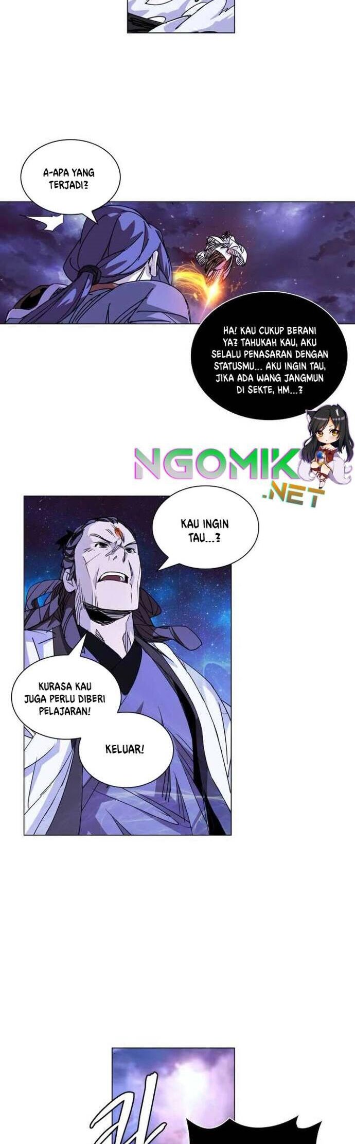 6 Worlds of Cultivation Chapter 30 Gambar 8